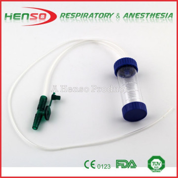 HENSO Baby Plastic Mucus Extractor